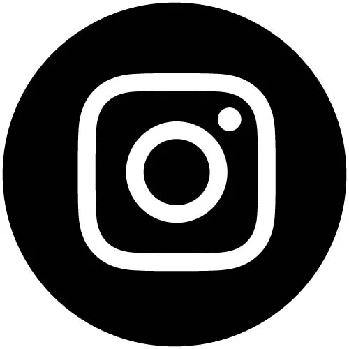 Instagram icon - 100 social media icon collection